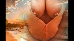 Ashley Aleigh's Spectacular Interracial Creampie