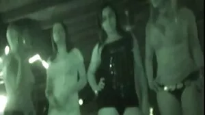 ස්ටෝමිගේ රහස