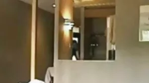 කුඩා විහිළුවක් සඳහා රළු කාලය