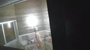 Katalina Kyle's Ass Back