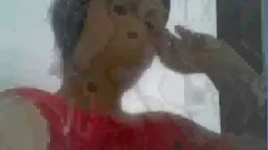 කත්‍රිනා ජේඩ් ඇනල් එක්ස්ටසි හි