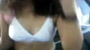 ලිඩියා බ්ලැක් සමඟ සමීප සහ පුද්ගලික පුසි