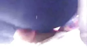 ANA FOXXX 1වන ලෙස්බියන් DP