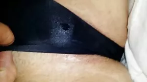 ලස්සන Bikini Girl Chloe Lamoure Banged & Creamed