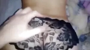 යොවුන් වියේ Slut Gia Derza ඔර්ගසම්
