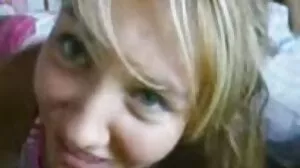 Blondie Bombshell - පියවර පුත්‍රයා POV ෆැන්ටසි