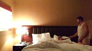 Kendra Cole's Butt Plug Orgasm