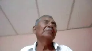 ස්වයංවින්දනයෙන් පසු උදෑසන