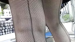 ඇයි ඔබ මෙය කරන්නේ!? - ලෙස්බියන් සංස්කරණය