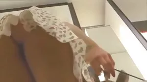 ගුද රැකියා සම්මුඛ පරීක්ෂණය