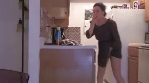 Big Tit Brittany Cums ඔබ වෙනුවෙන්