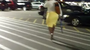 Sybil, Moving Day Fuck