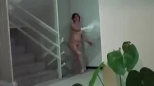 A Dick Up Her Ass