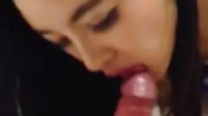 Layla Price, Mandy Muse සහ Logan Long සමඟ Hardcore Blowjob