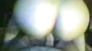 ජින්ක්ස් සහ කේසිගේ ගුද අතුරුපස